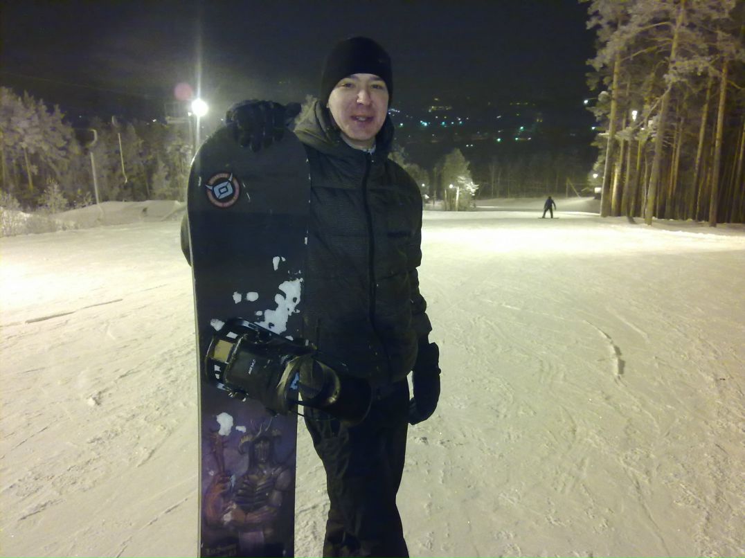 Денис Киселев фотография #45