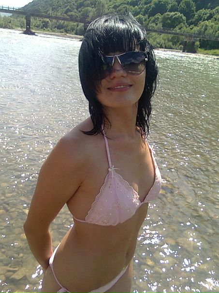 Natali Bindas фото №6