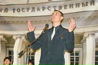 Фотография Гилязовского Фаниля