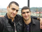 Фотография Магеррамова Эльвира