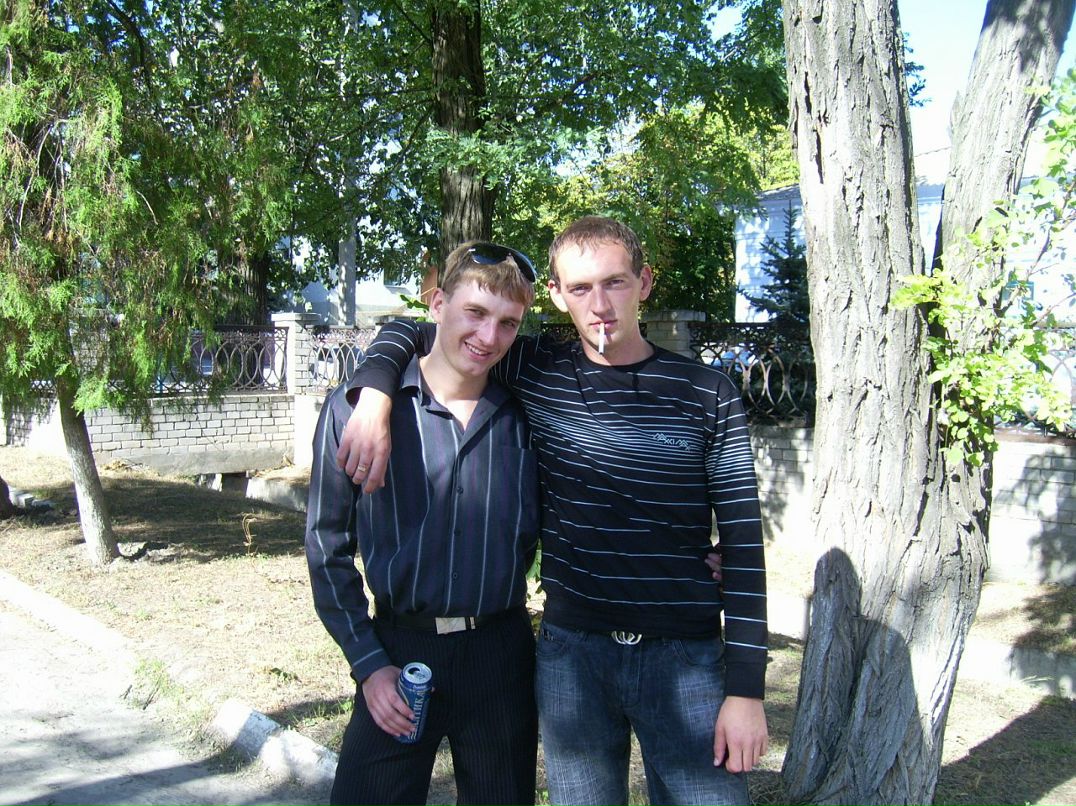 Денис Назаров фотография #16