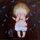 Фотография Воробейковой Анастасии