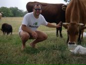 Фотография Минина Александра