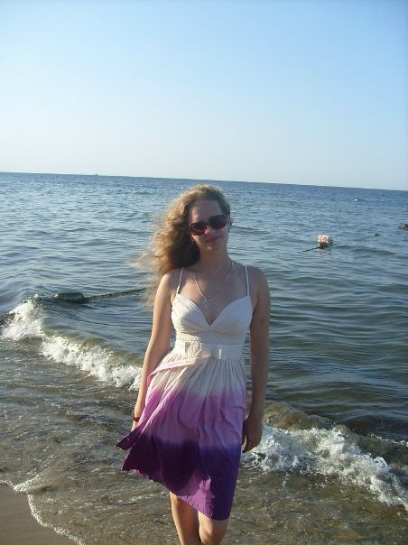 Софья Барда фото №29