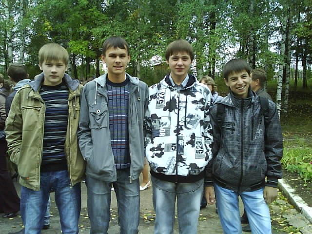 Иван Биденко фотография #30