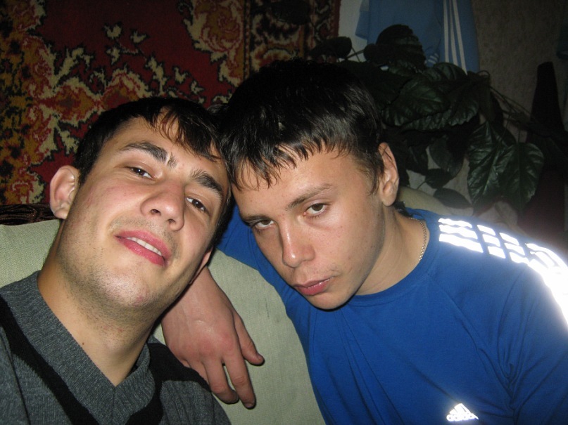 Тёма Рудков фотография #20