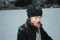 Фотография Сатлыковой Алины