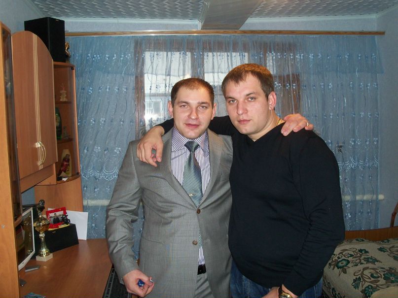 Дмитрий Сердитов фотография #6
