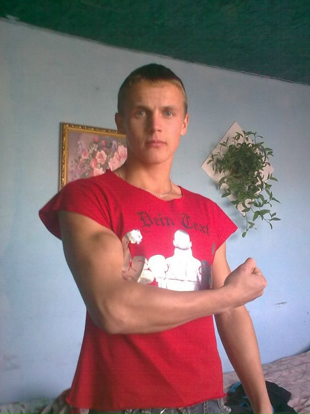 Сергей Вшивков фотография #19