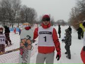 Фотография Кузьмина Дмитрия