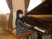 Фотография Корытниковой Натальи