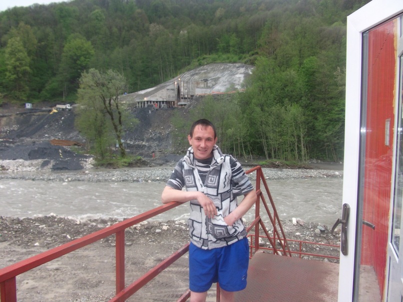 Александр Плотников фотография #4