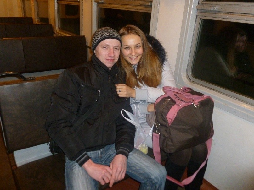 Сергей Слесарев фотография #16