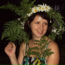 Фотография Серебрянной Дарьи