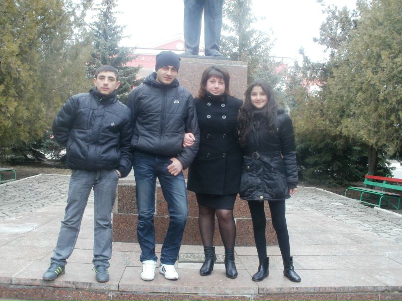 Самир Асланов фотография #9