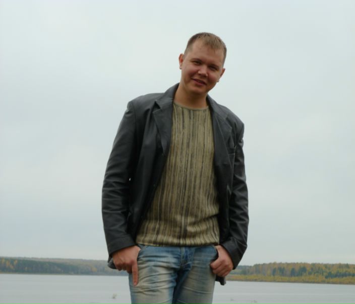 №17, Виталий Сивков №17, Виталий Сивков