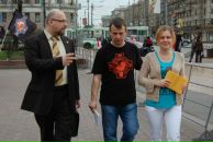 Фотография Хвесюка Андрея