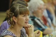 Фотография Тимофеевой Аиды