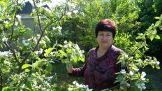 Наташа Губская[степанова] фотография #14 (источник - https://vk.com/id137046023)