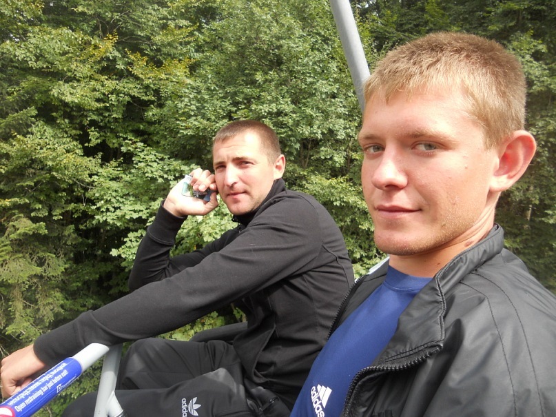 Дмитрий С фотография #22