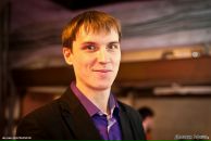 Фотография Кириллова Виктора