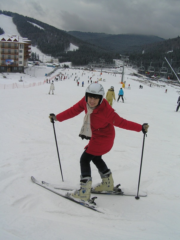 Настя Мироненко фотография #22