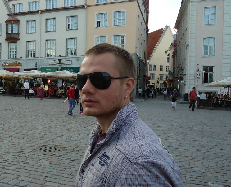 Дмитрий Никитин фото №20