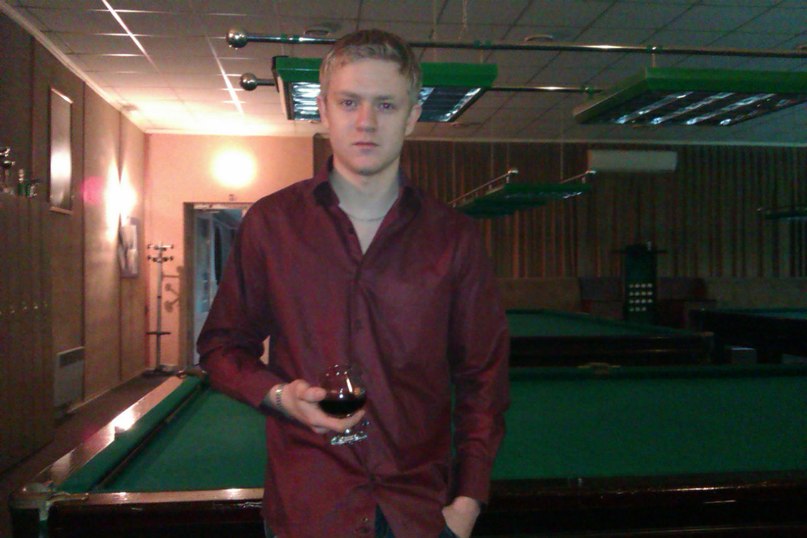 Дмитрий Величко фотография #43