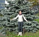 Фотография Ивановой Ани