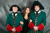 Фотография Кузнецовой Анны