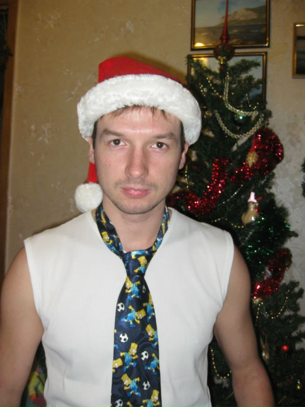 Сергей Андреянов фотография #26