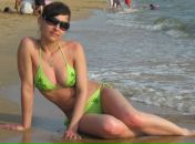 Фотография Кириленко Анны