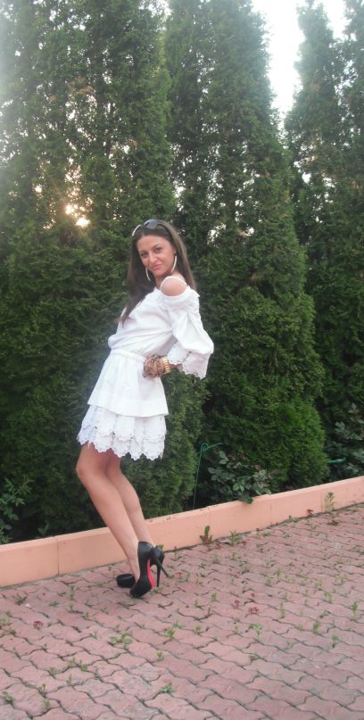 Olya Pooh фотография #42