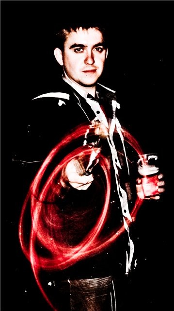 Андрей Поливцев фотография #49