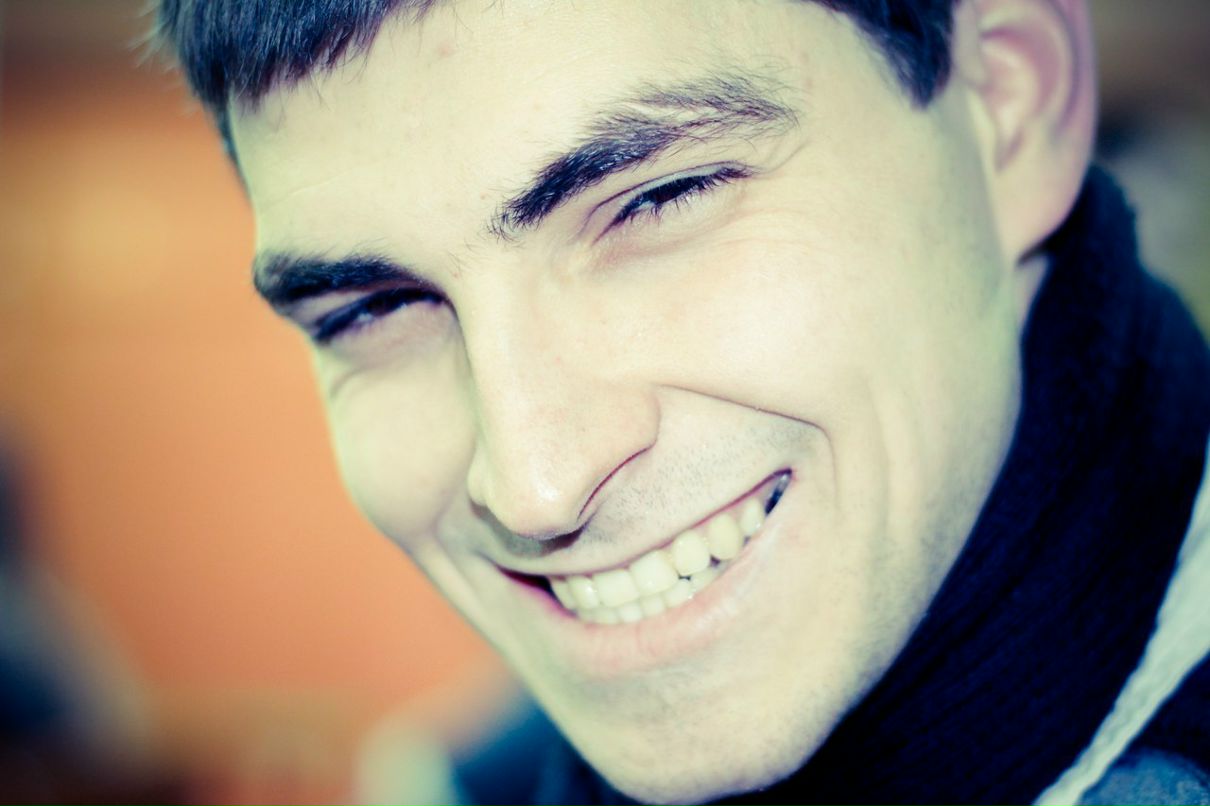 Жека Кандауров фотография #25