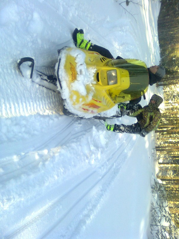 Марк Чудин фотография #30