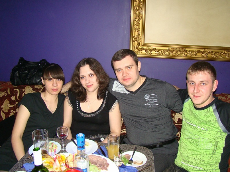 Евгения Кальная фотография #50