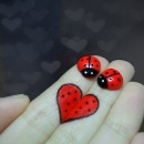 Фотография Воропаевой Елизаветы