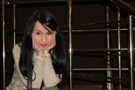 Фотография Свиридовой Натальи