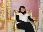 Фотография Демидовой Натальи