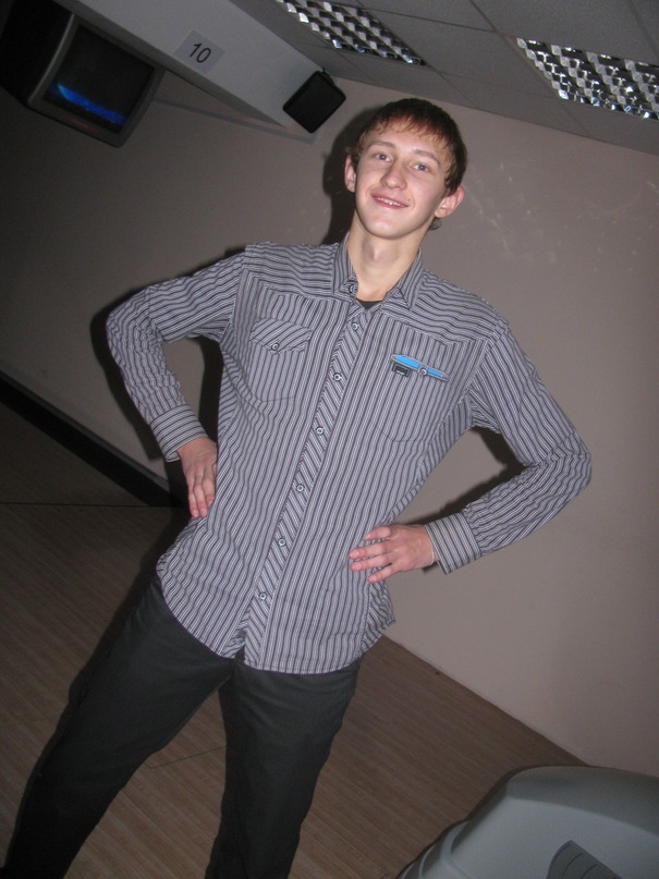 Виктор Бураков фотография #25