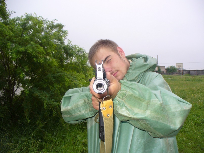 Дмитрий Яковлев фотография #40