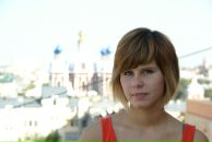 Фотография Делициевой Лили