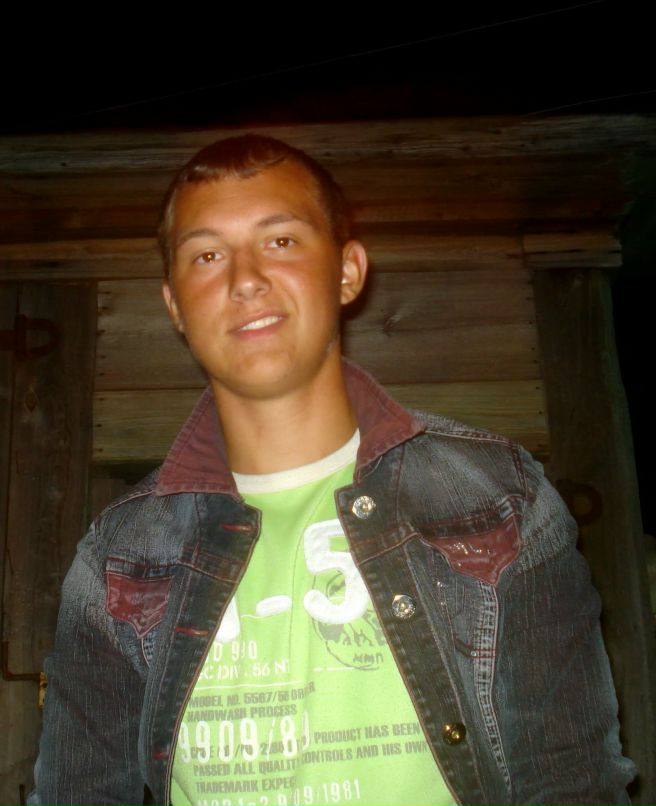 Иван Глебов фотография #22