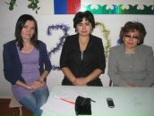 Фотография Кутлияровой Розы