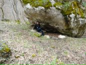 Фотография Федоровой Лейлы