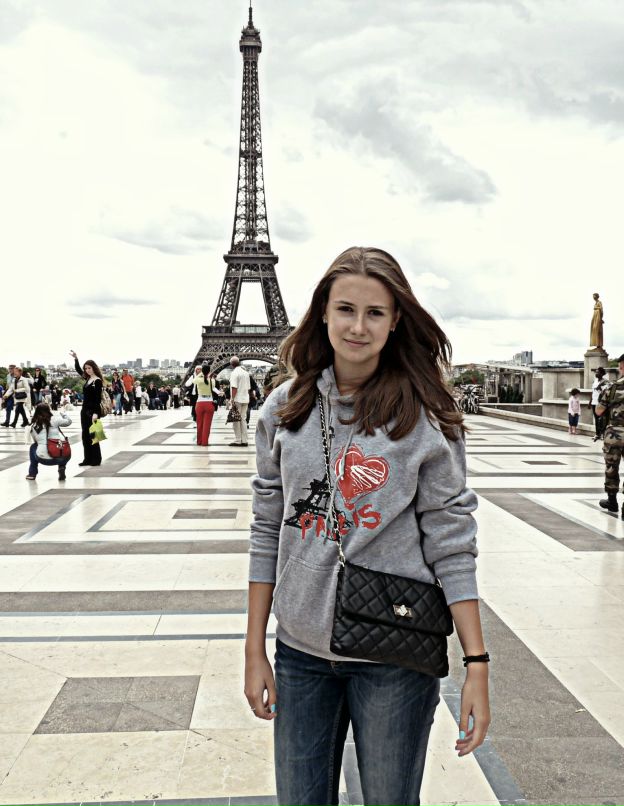 Катя Сергеева фотография #21