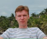 Фотография Кирьянова Игоря