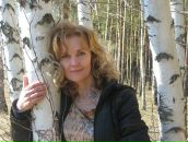 Фотография Кузнецовой Марины