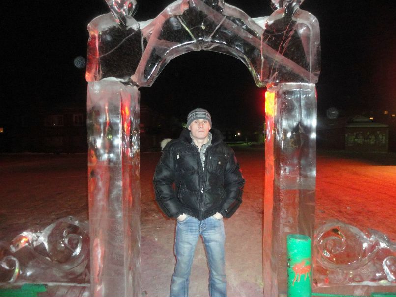 Серёга Щепин фотография #12